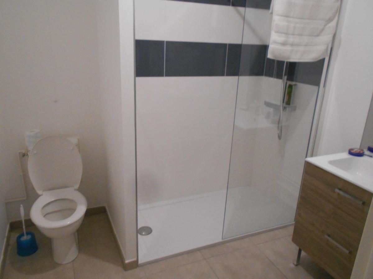 Bed and Breakfast L'Estrade Dunkirk Exterior foto