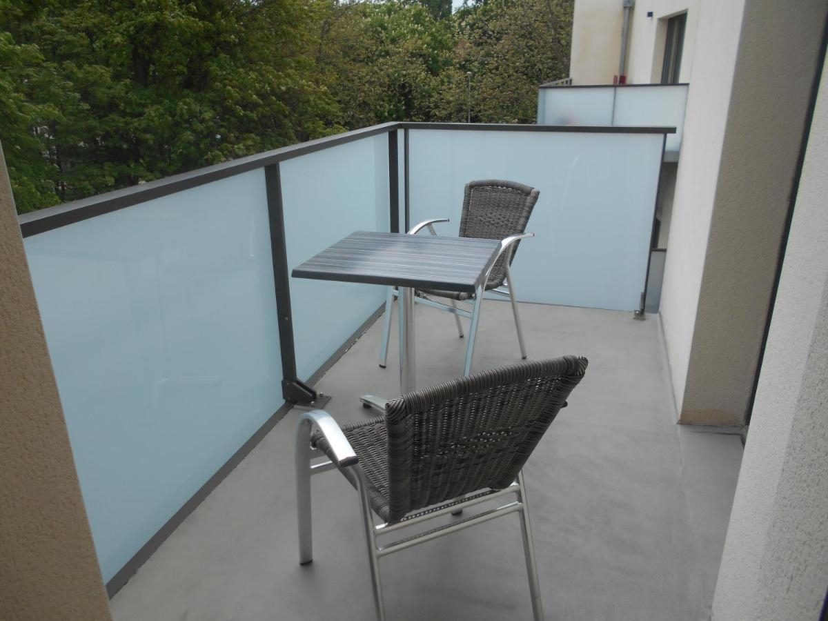 Bed and Breakfast L'Estrade Dunkirk Exterior foto